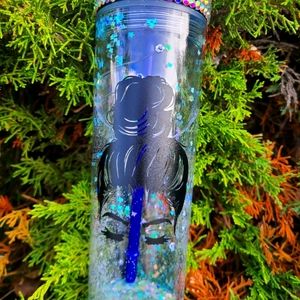 Snowglobe Tumbler